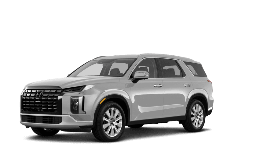 2026 Hyundai Palisade 2026 Hyundai Palisade